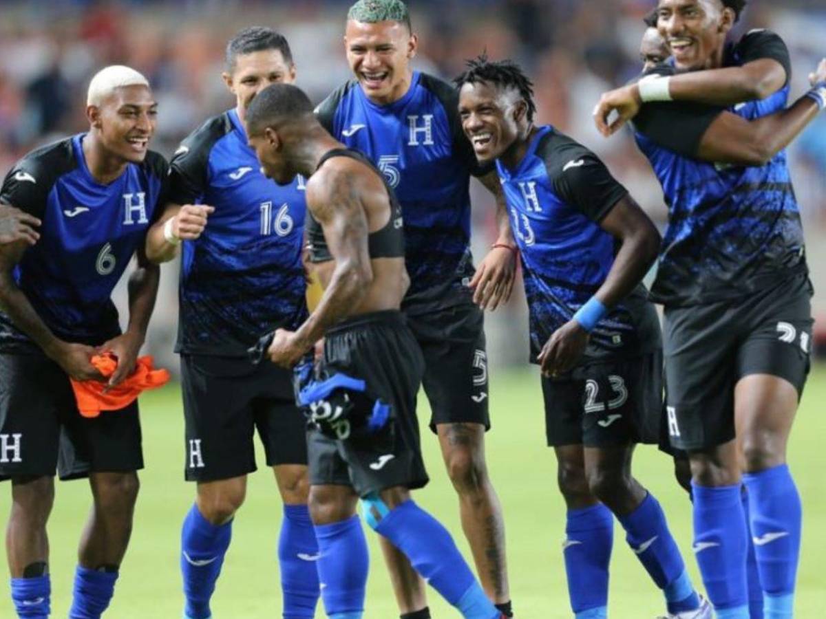 Dónde comprar y cuánto valen los boletos para el Honduras vs Guatemala en EE UU