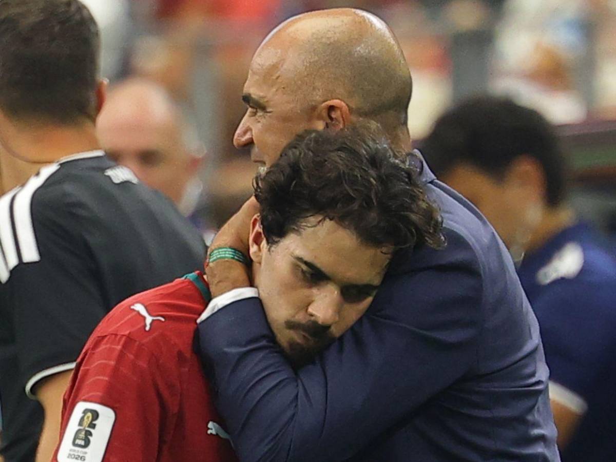 La numerología del 6 le jugó una mala pasada a Portugal en el Mundial 2026