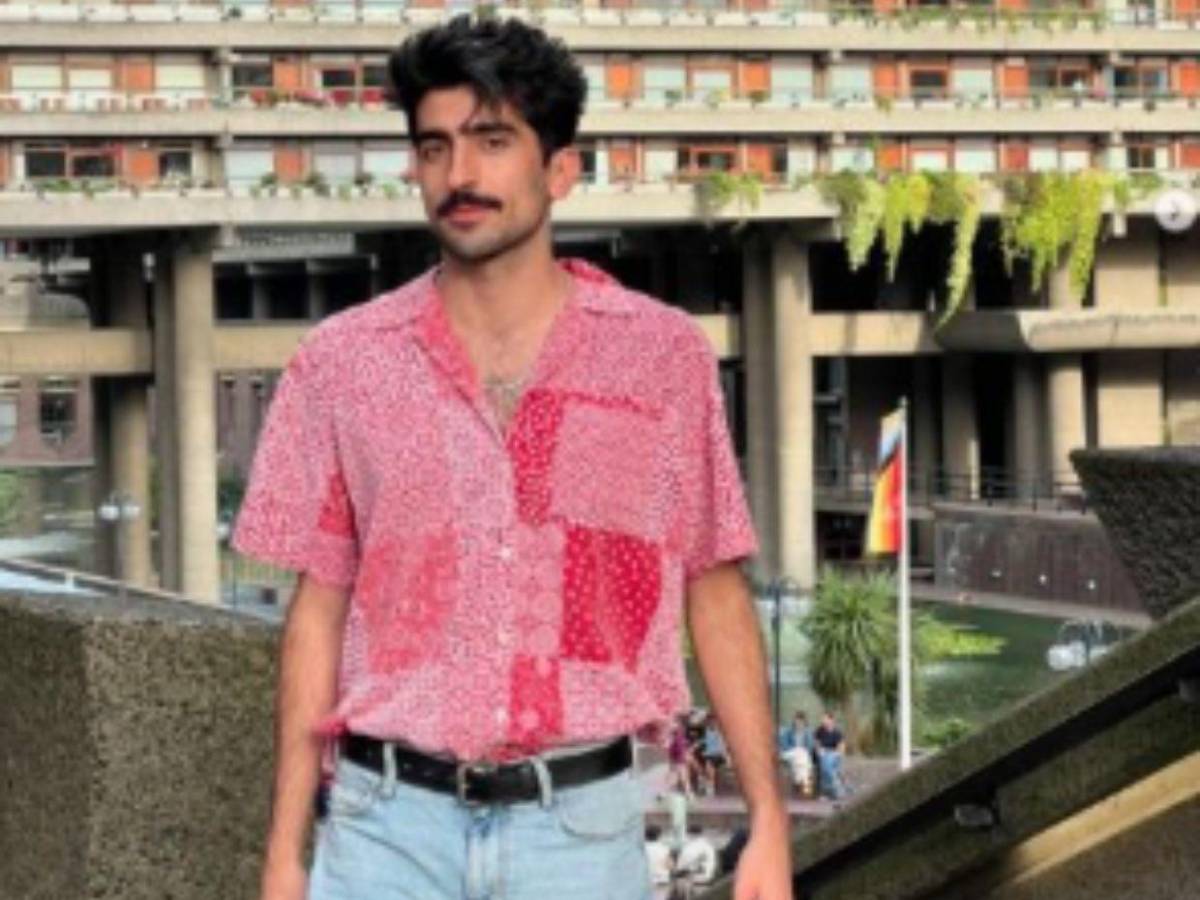 ¿Qué le pasó a Jezzini? Su ausencia en redes sociales se viraliza