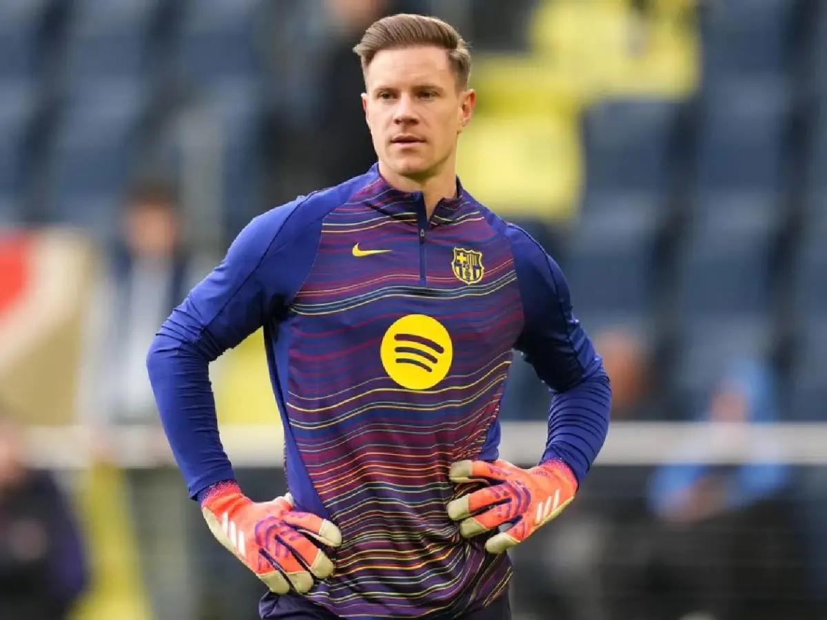 Fichaje de Olise con Real Madrid, Barcelona confirma traspaso y futuro de Julián