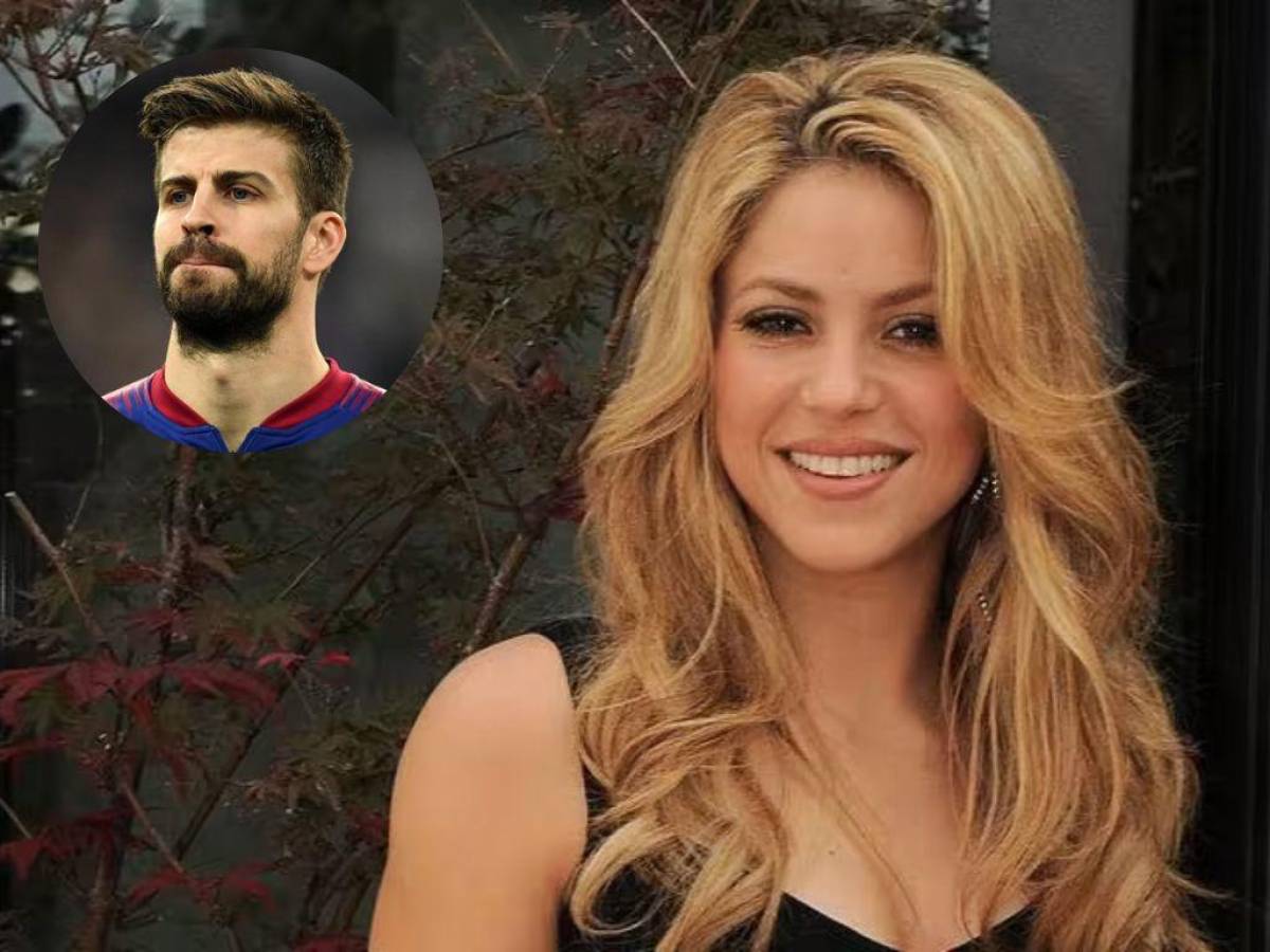 “Puse mi carrera en segundo plano para que pudiera jugar fútbol y ganar títulos”: Shakira rompe el silencio sobre Piqué