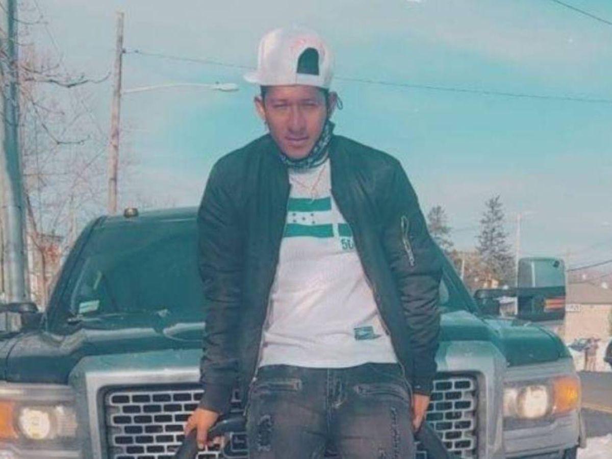 Muere hondureño que salió herido en atentado contra su hijo en Estados Unidos