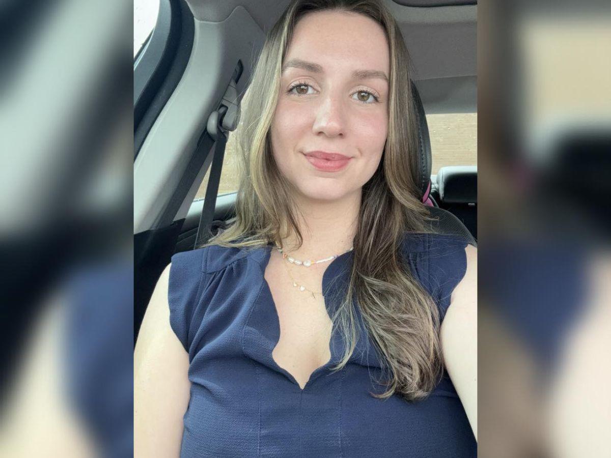 Jenna le ofreció un masaje a su esposo y lo mató; también asesinó a sus suegros