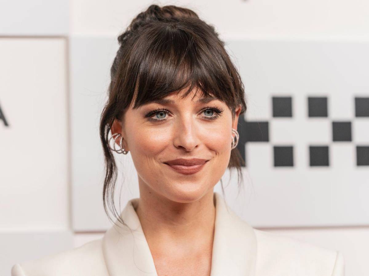 Dakota Johnson, la actriz que desafía etiquetas en Hollywood, cumple 36 años