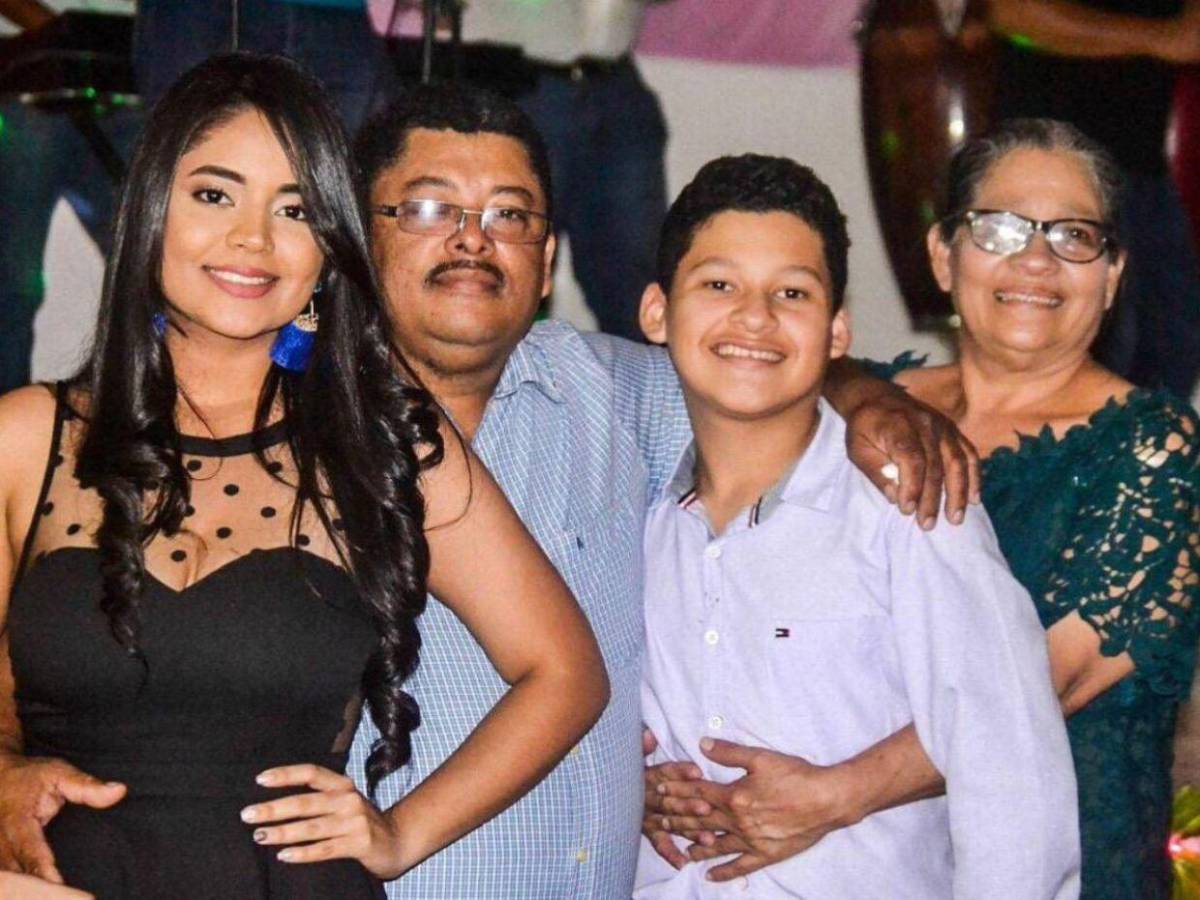 Cuadro a cuadro: video capta accidente donde murieron padres de periodista en la CA-5