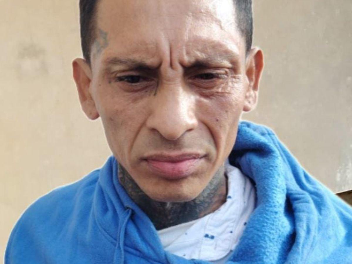 Salía a comprar aromatizantes y cal: así habría ocultado “El Tatuado” el cuerpo de Claudia