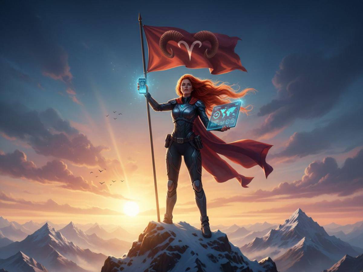 2026: ¿El año de tu suerte o de grandes cambios? Descúbrelo según tu signo zodiacal