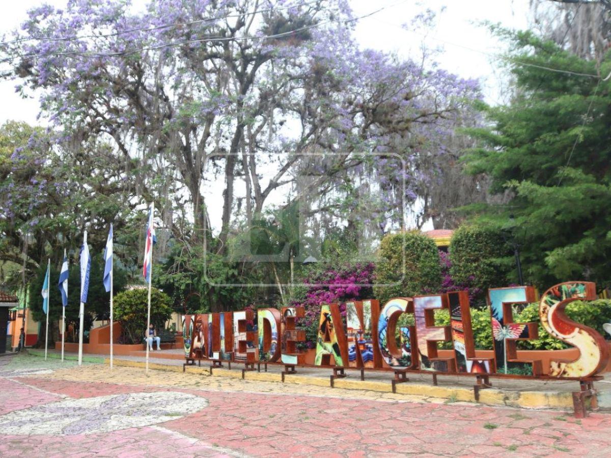 ¡Visita Valle de Ángeles! Historia, sabor y artesanías para llevarte en Semana Santa