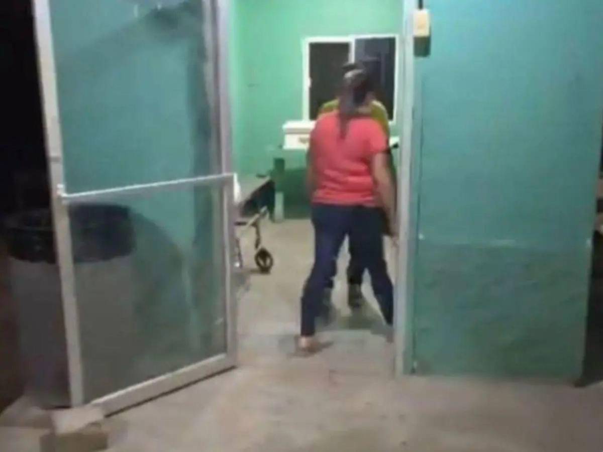 Caleb Hernández soñaba con ser policía y murió durante balacera en Santa Bárbara