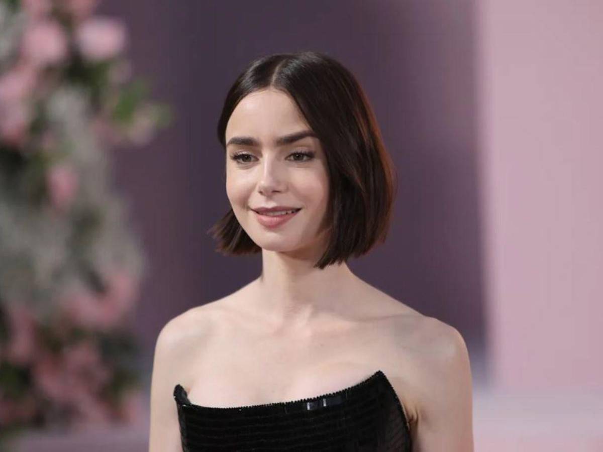 'Stranger Things' y 'Emily in Paris' las series que reinan en diciembre