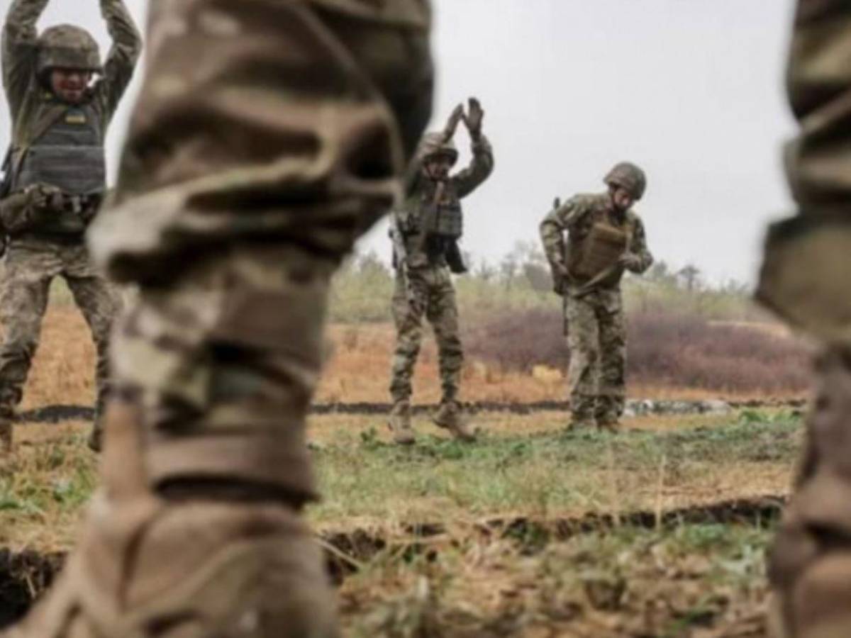 Los llevaron engañados: unos 15 peruanos reclutados por Rusia murieron en guerra con Ucrania