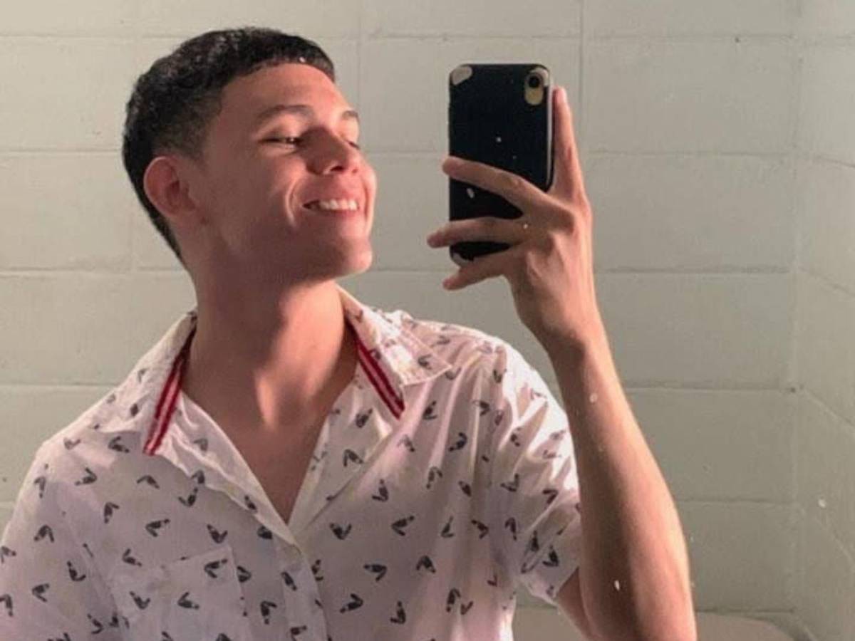 Diego Canelas, joven Testigo de Jehová, entre las víctimas raptadas y asesinadas en La Ceiba