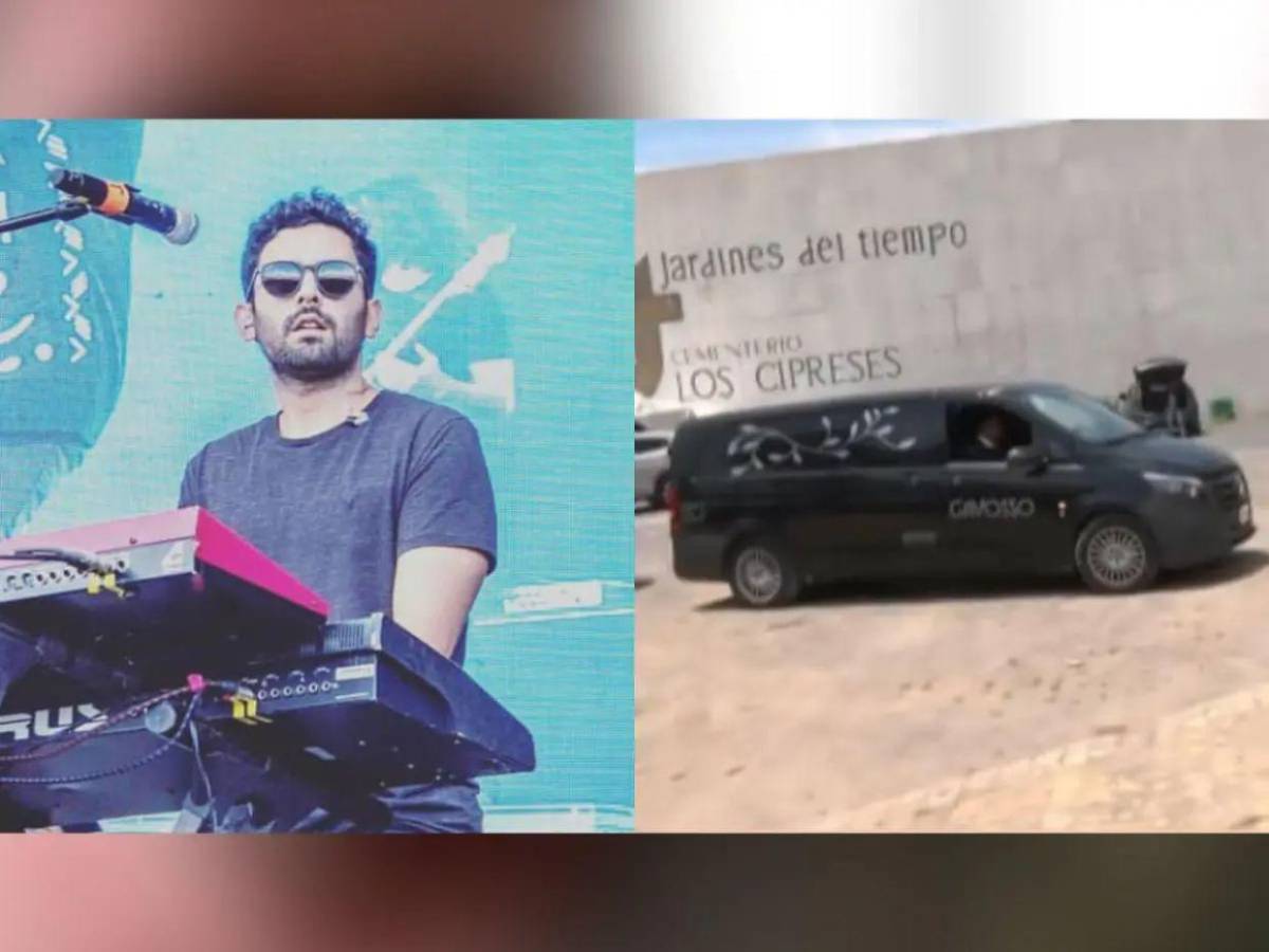 Los hallaron con disparos en la cabeza: Hipótesis del crimen del músico de Camilo Séptimo y su familia