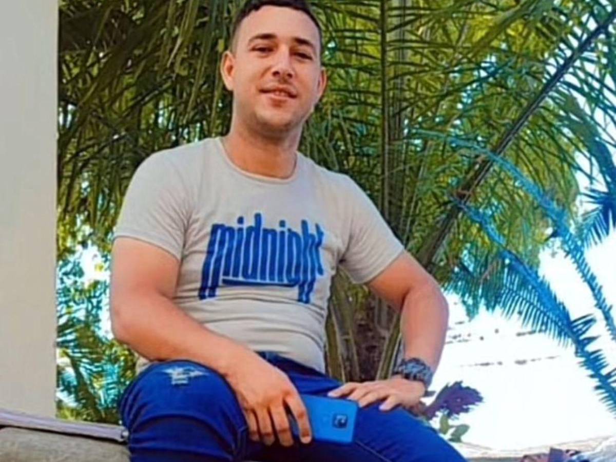 Fue atacado en un solar baldío: José Andino, exmilitar y padre asesinado en Yoro