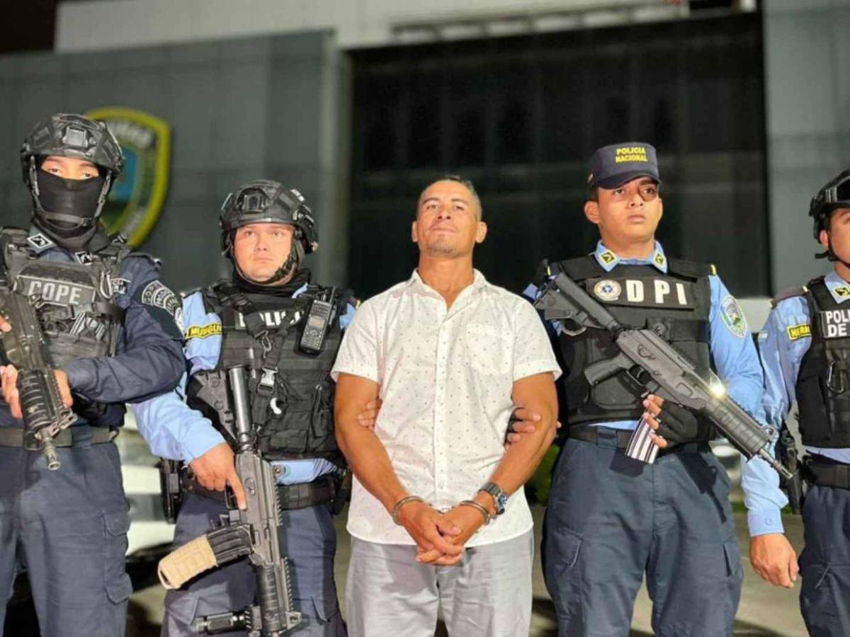 ¿Quién es Celio Rodríguez, yerno del exdiputado Rafael Alegría, acusado de asesinar a campesinos del Bajo Aguán?