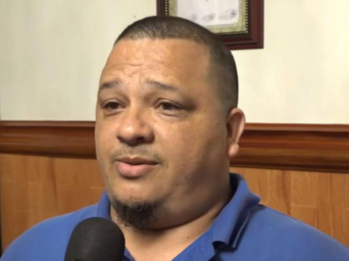 ¿Quién es Iván Velásquez, representante de Koriun Inversiones que ocultaba L125 millones en su casa? ¿Quién es Iván Velásquez, representante de Koriun Inversiones que ocultaba L125 millones en su casa?