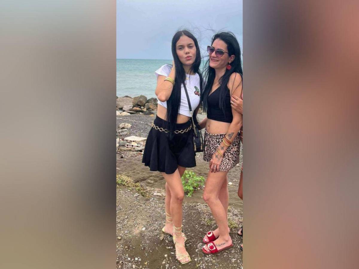 La mataron frente a su madre: Gabriela Pratts atacada por amigas en Puerto Rico