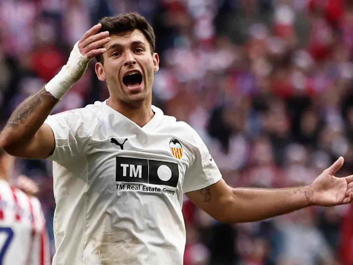 Pichichi de LaLiga de España: Kylian Mbappé se aleja en la cima