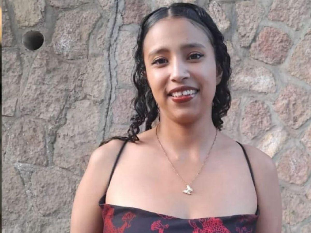 A Rosy Izaguirre un primo la invitó a una fiesta y después la hallaron muerta en La Tigra