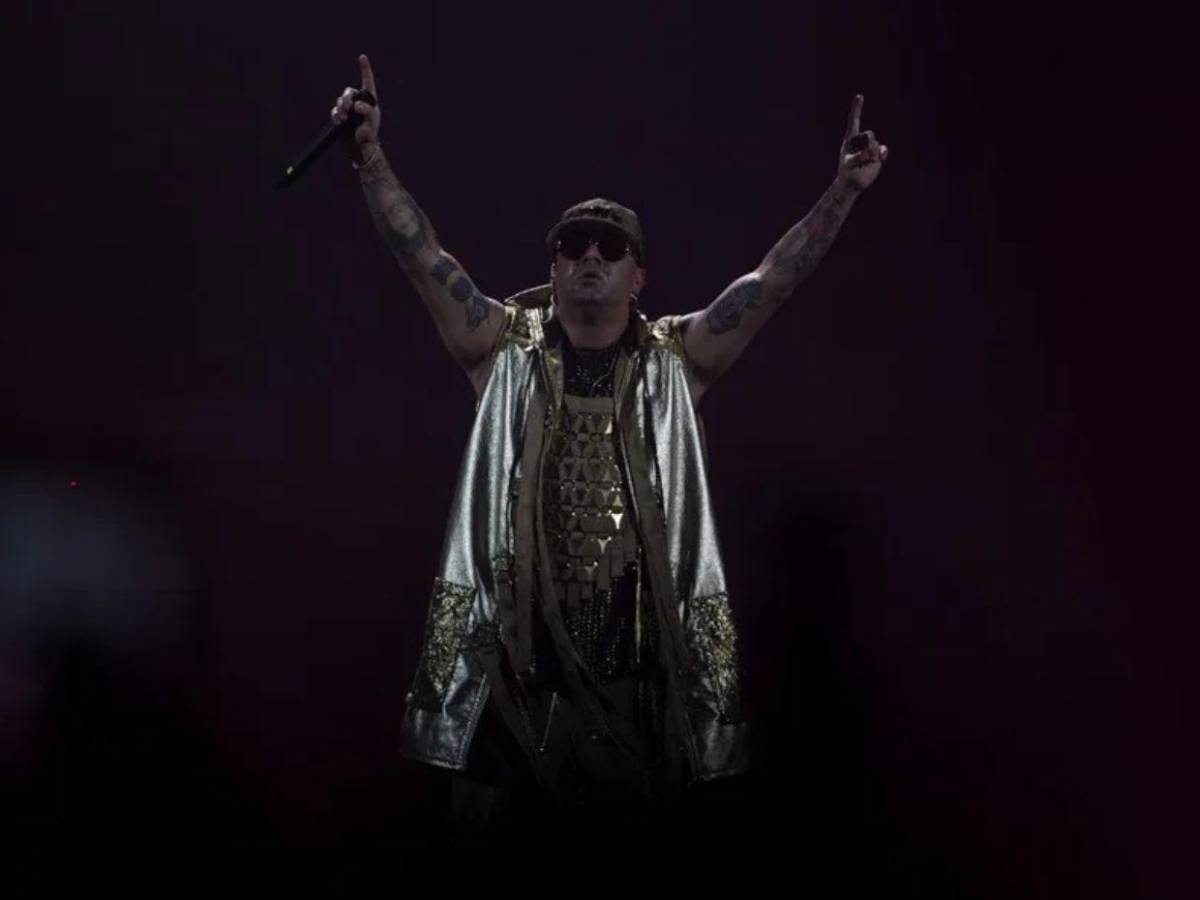 ¿De qué trata la Universidad del Perreo creada por el reguetonero Wisin?
