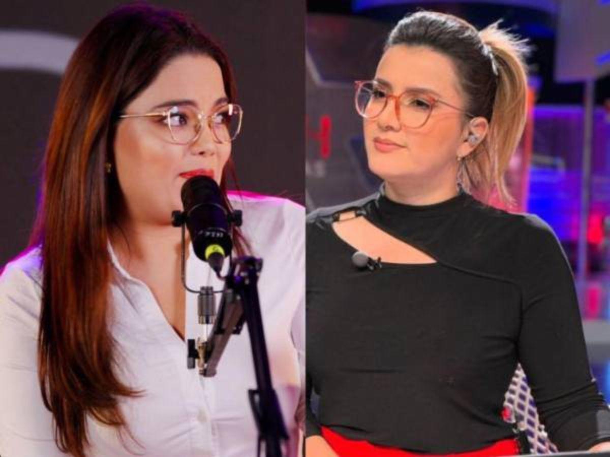 Ariela Cáceres confiesa que la amenazaron a muerte tras conflicto con Cesia Mejía: Fue bien feo