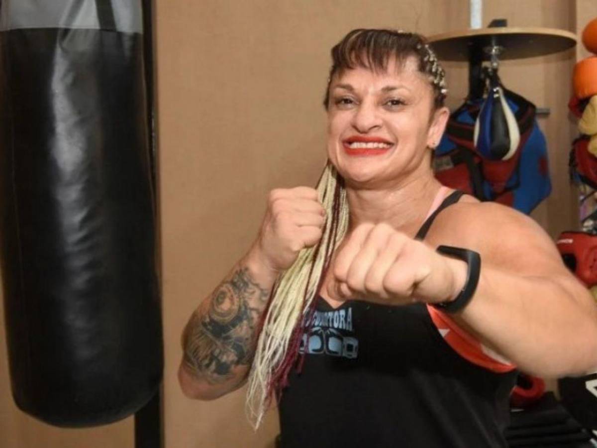 ¿Quién fue Alejandra “Locomotora” Oliveras y de qué murió en Argentina?