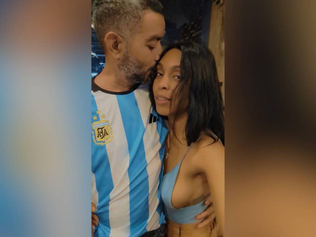 Alonso Castillo y Bryani Coleman, pareja asesinada en Roatán: Maldita delincuencia