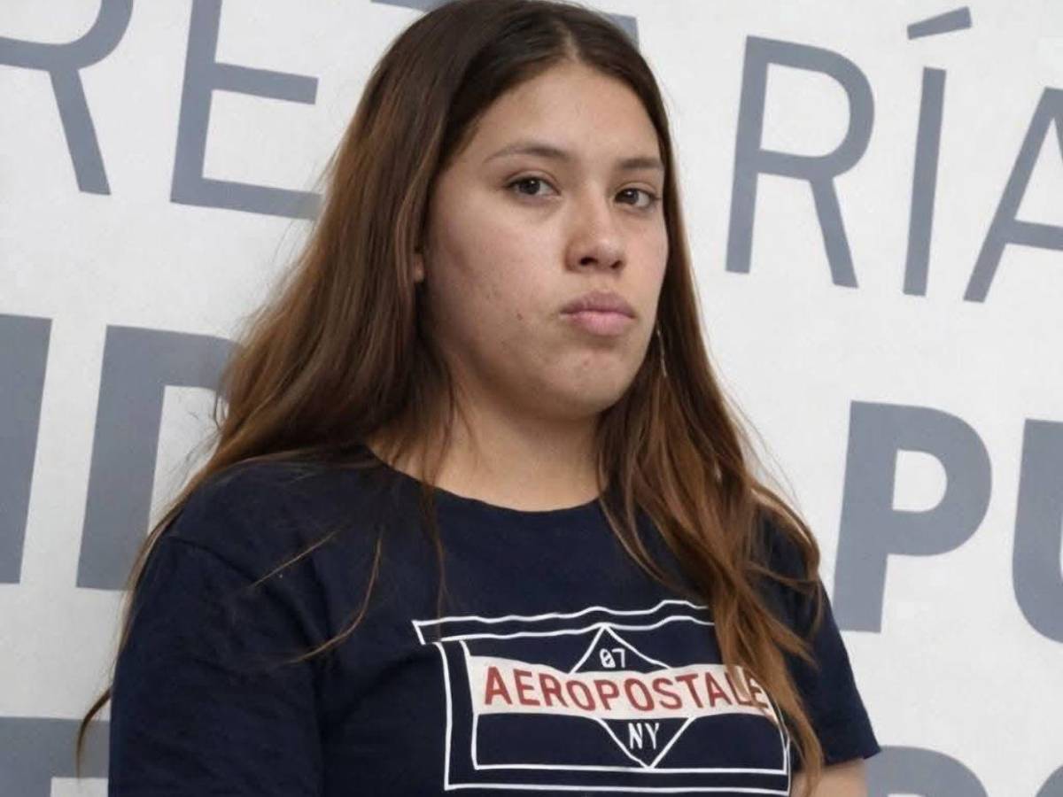 El frío y último viaje de Eithan: su madre trasladó su cuerpecito en una bolsa por Juárez