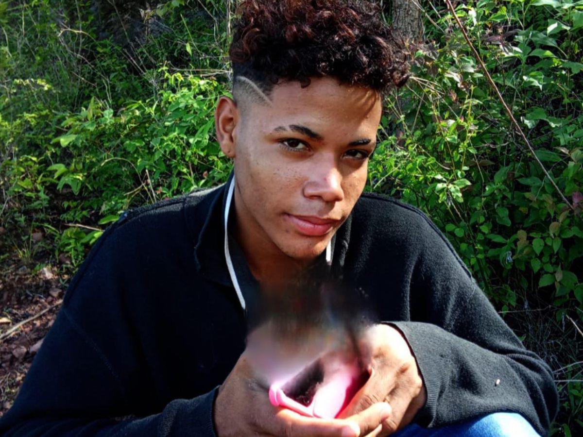 Los detuvieron y luego los hallaron muertos: Cristofer y Walter estaban en estado de putrefacción