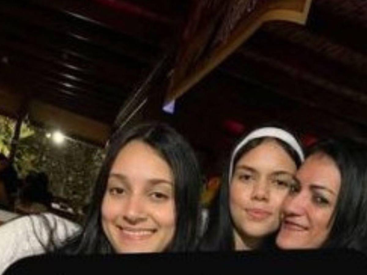 La mataron frente a su madre: Gabriela Pratts atacada por amigas en Puerto Rico