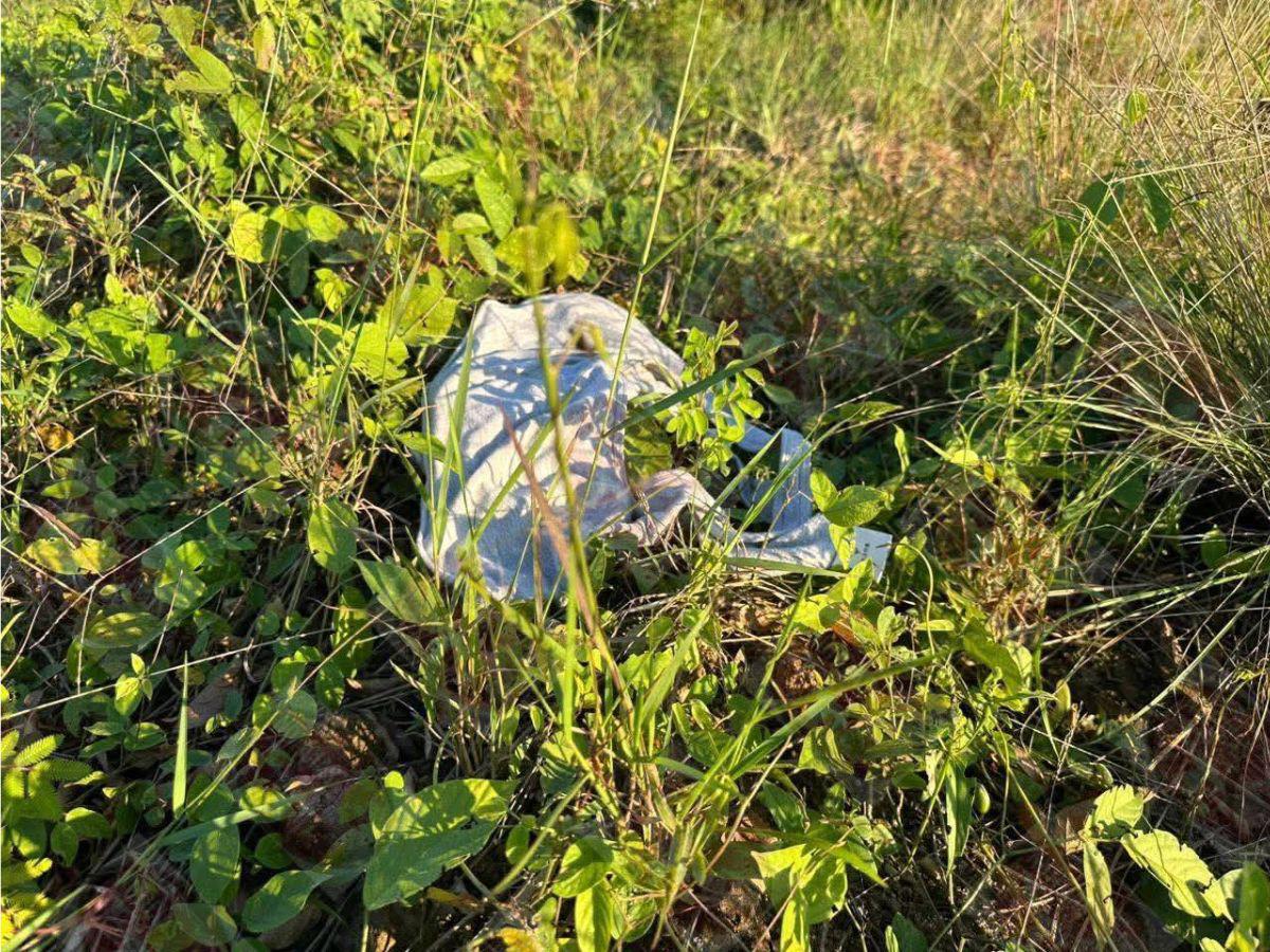 “Se había ido con un muchacho”: Gladys Yaqueline fue hallada muerta con las manos atadas en Cortés