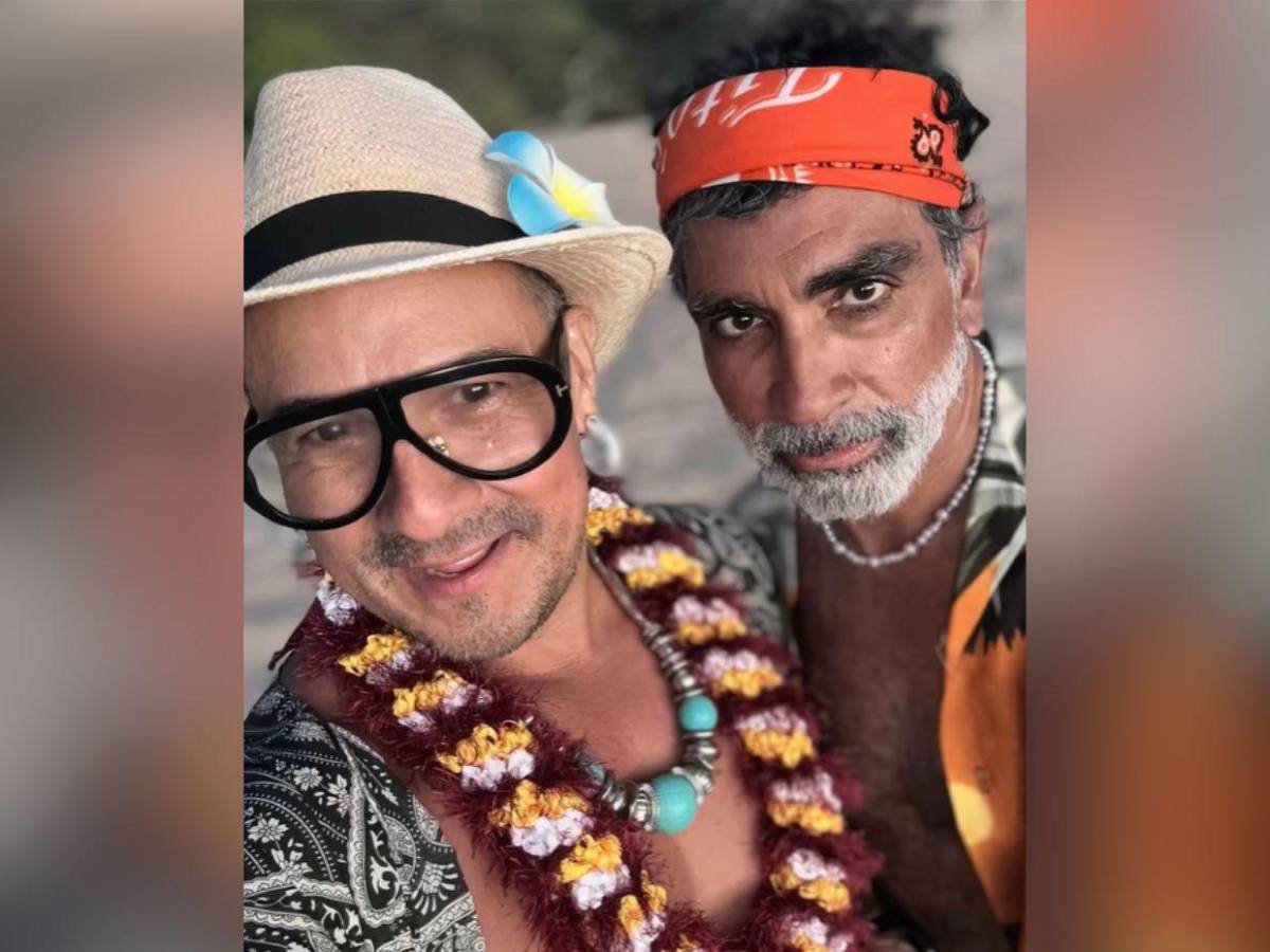 Vaciaron sus cuentas y los mataron: Zafar y Jaffet, pareja estadounidense hallada muerta en México