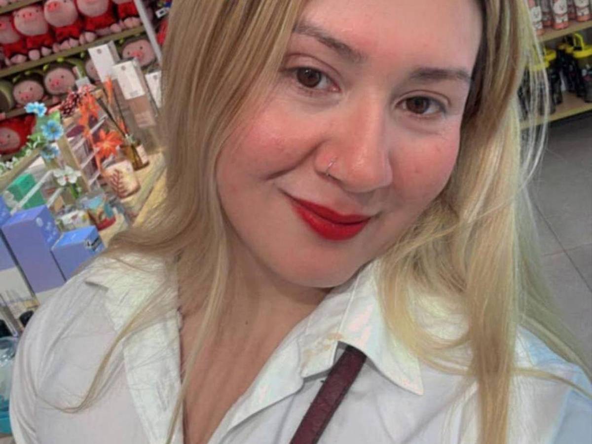 Asesinan a joven madre en El Salvador y atrapan al asesino en Guatemala