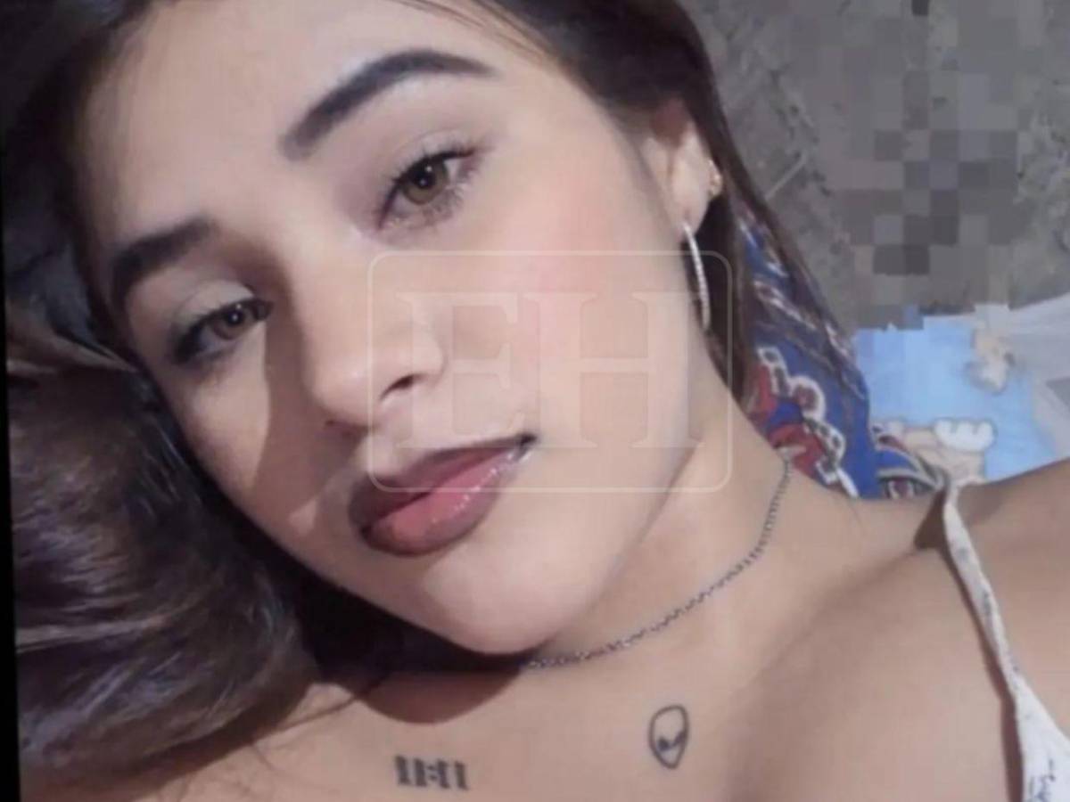A Zoe Cano la encontraron en estado de descomposición tras días desaparecida en Copán