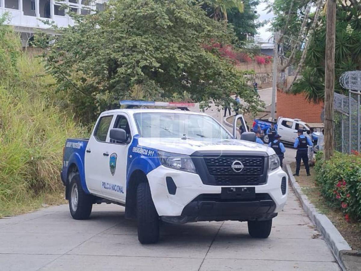 Tenía varios impactos de bala: ¿qué se sabe del crimen de un hombre en la colonia Santa Bárbara?