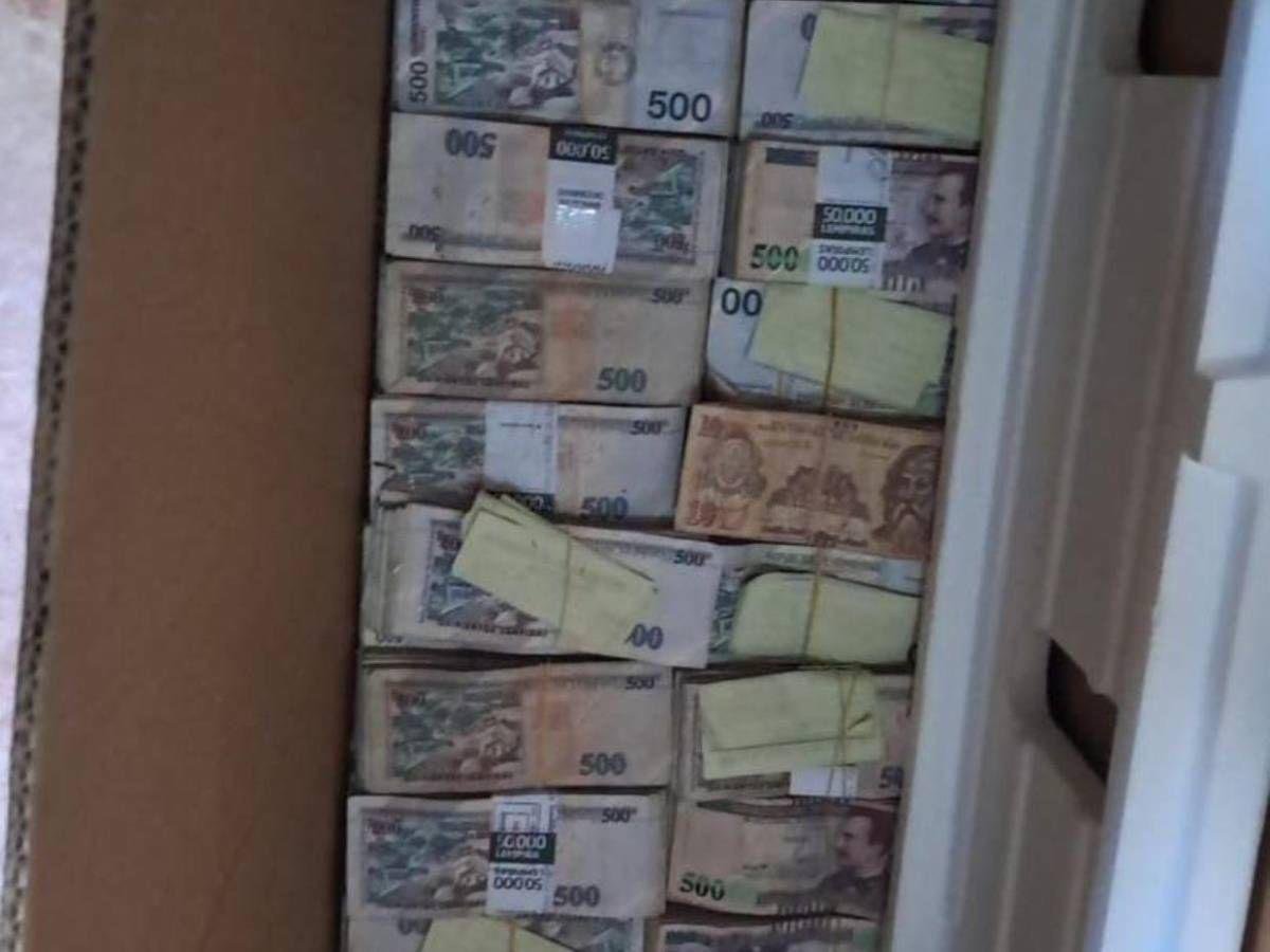 Un millón depositó en Koriun Inversiones un día antes de ser asegurada: testimonio de un caficultor