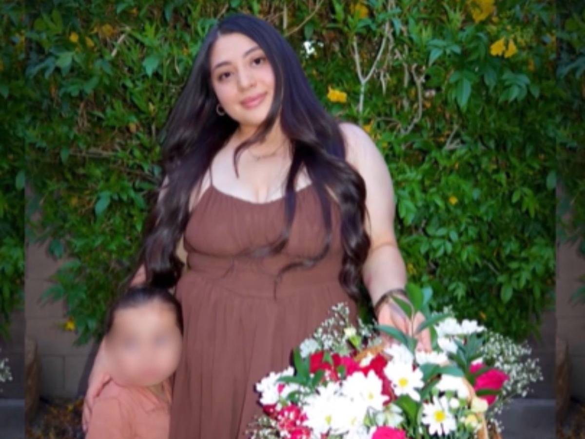 ¿Quién era Yarely Hermosillo, influencer de cocina que murió por un disparo en Arizona?