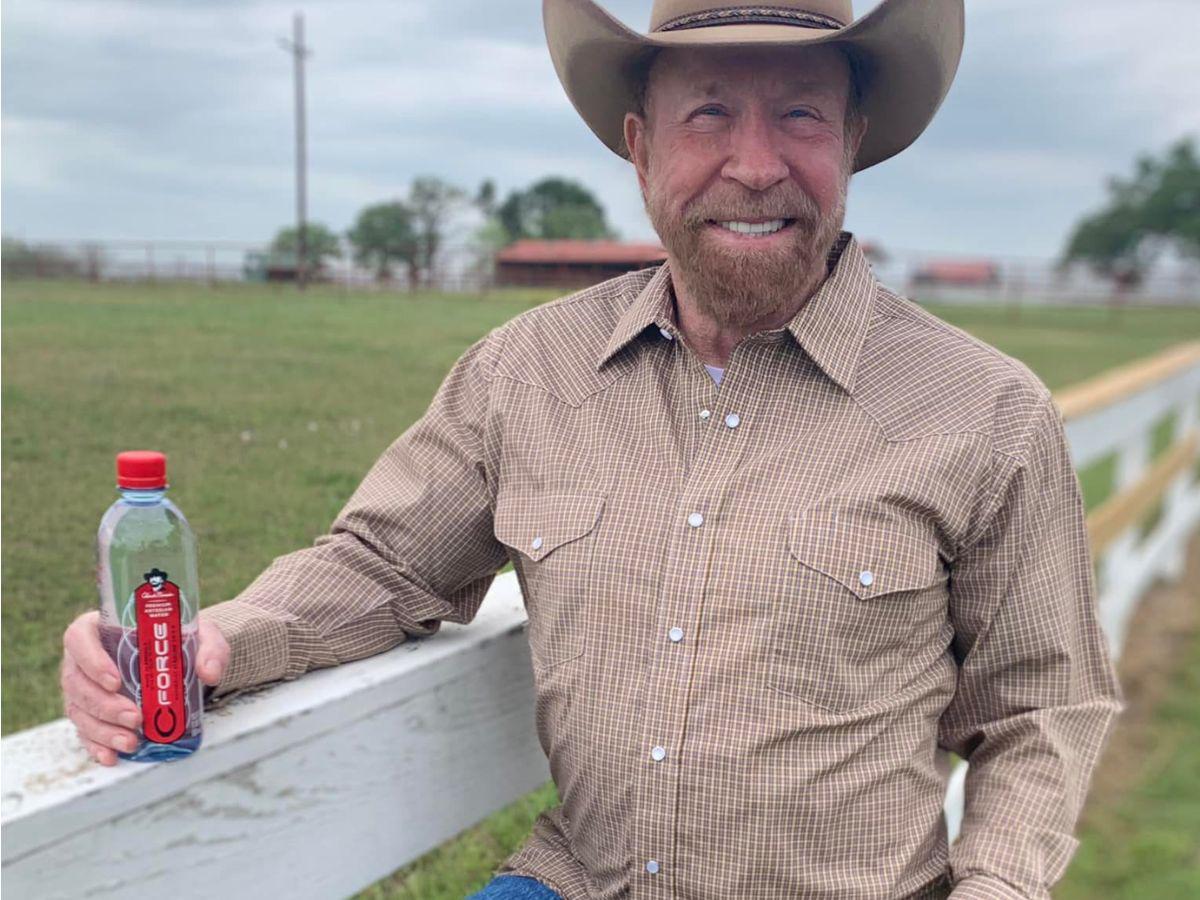 Desde Walker, Texas Ranger hasta Delta Force: los éxitos que deja Chuck Norris