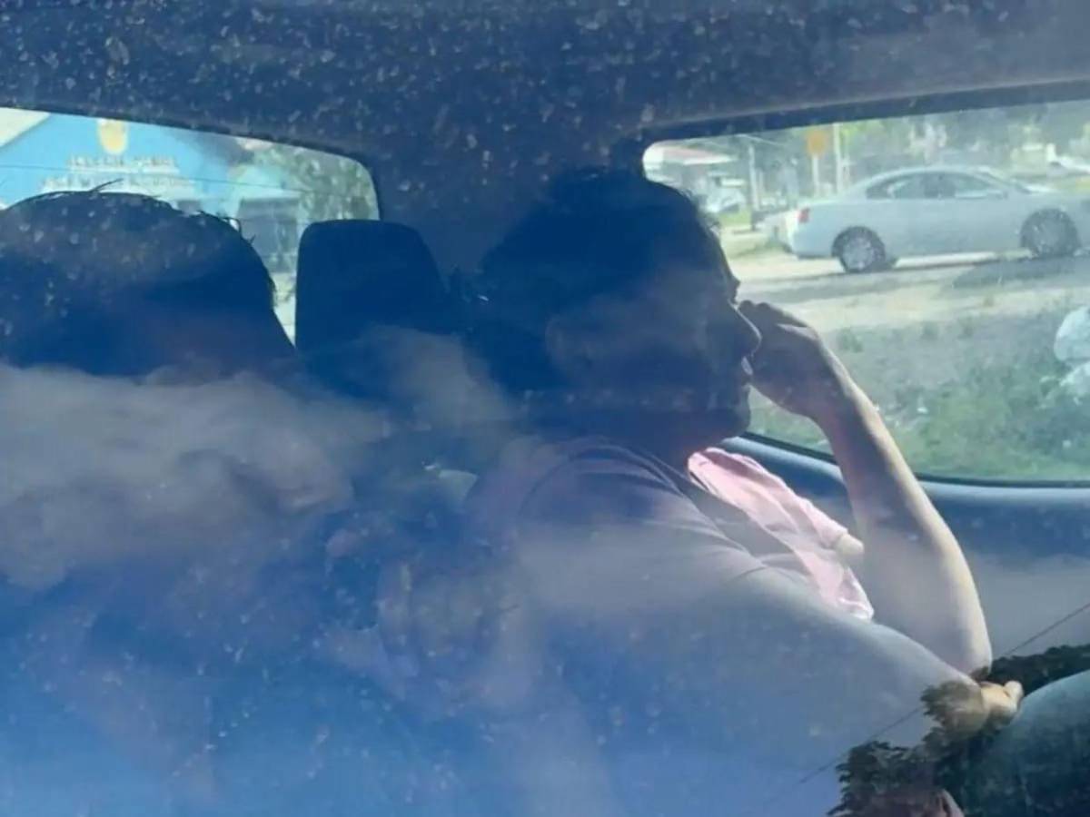 Me ponía quejas de esa alumna: hija de maestra que agredió a alumna rompe el silencio; esto reveló