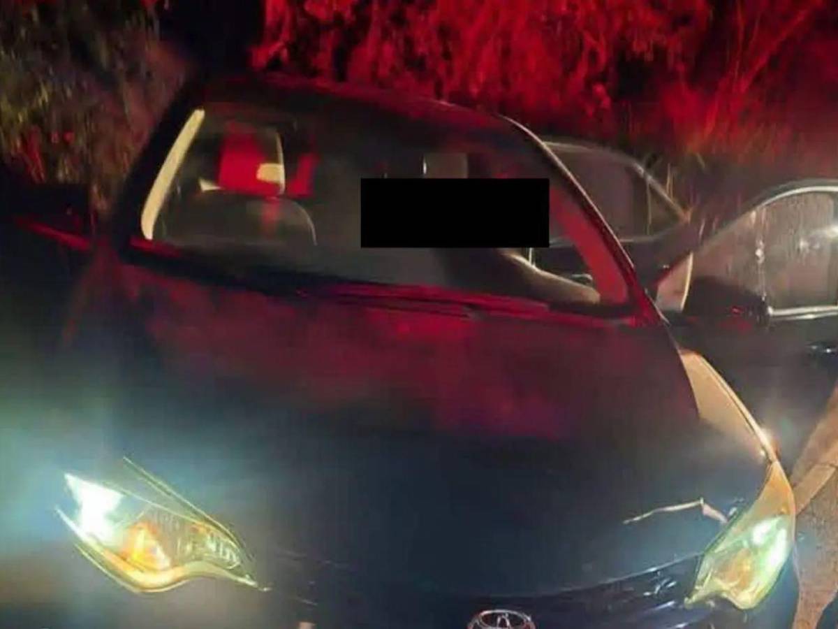 Ella era Suany Aguilera, joven asesinada por sicarios que dejaron a su hermana herida en El Sitio