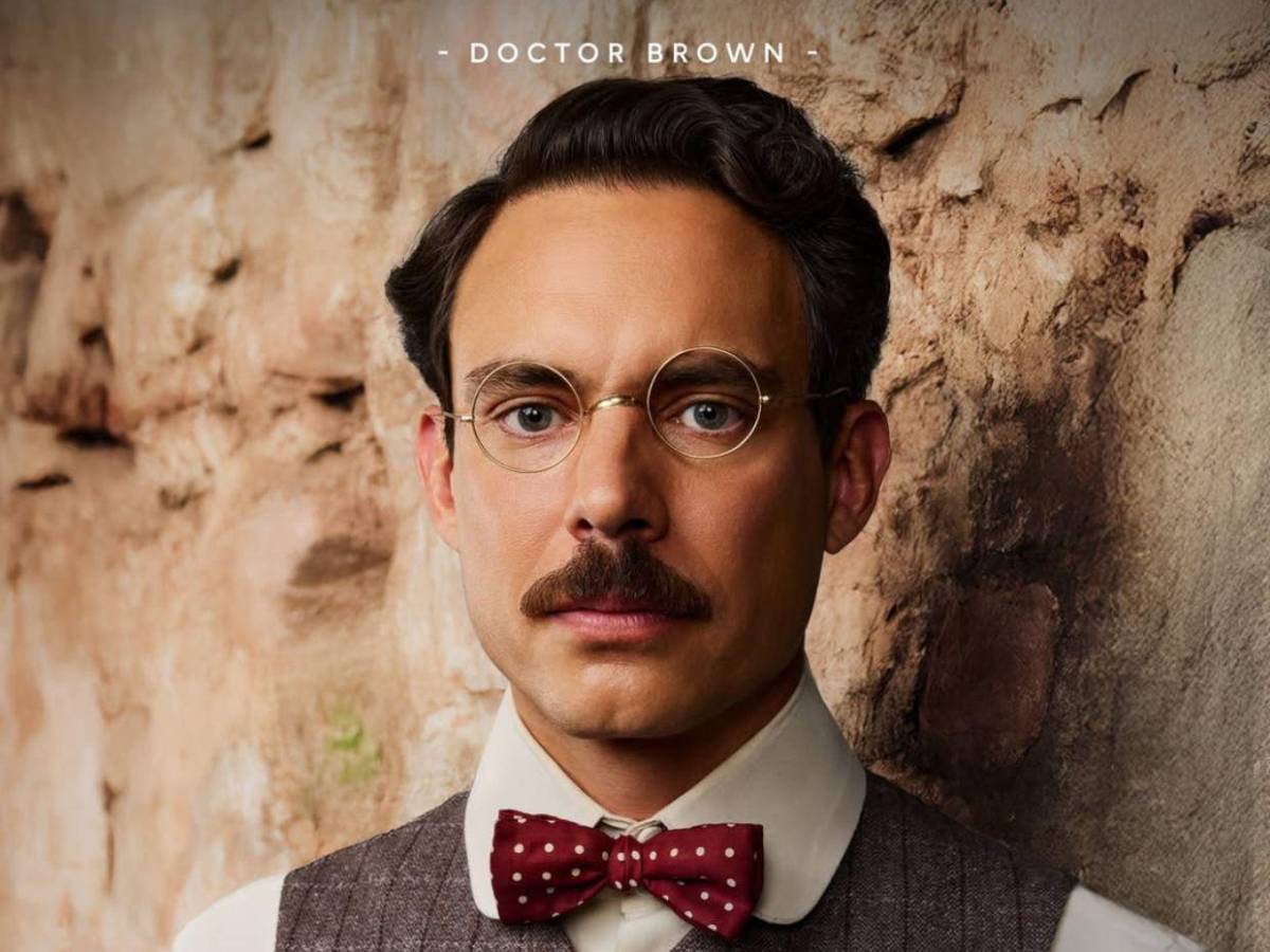 Como agua para chocolate Temporada 2: Fecha de estreno en HBO Max y qué esperar