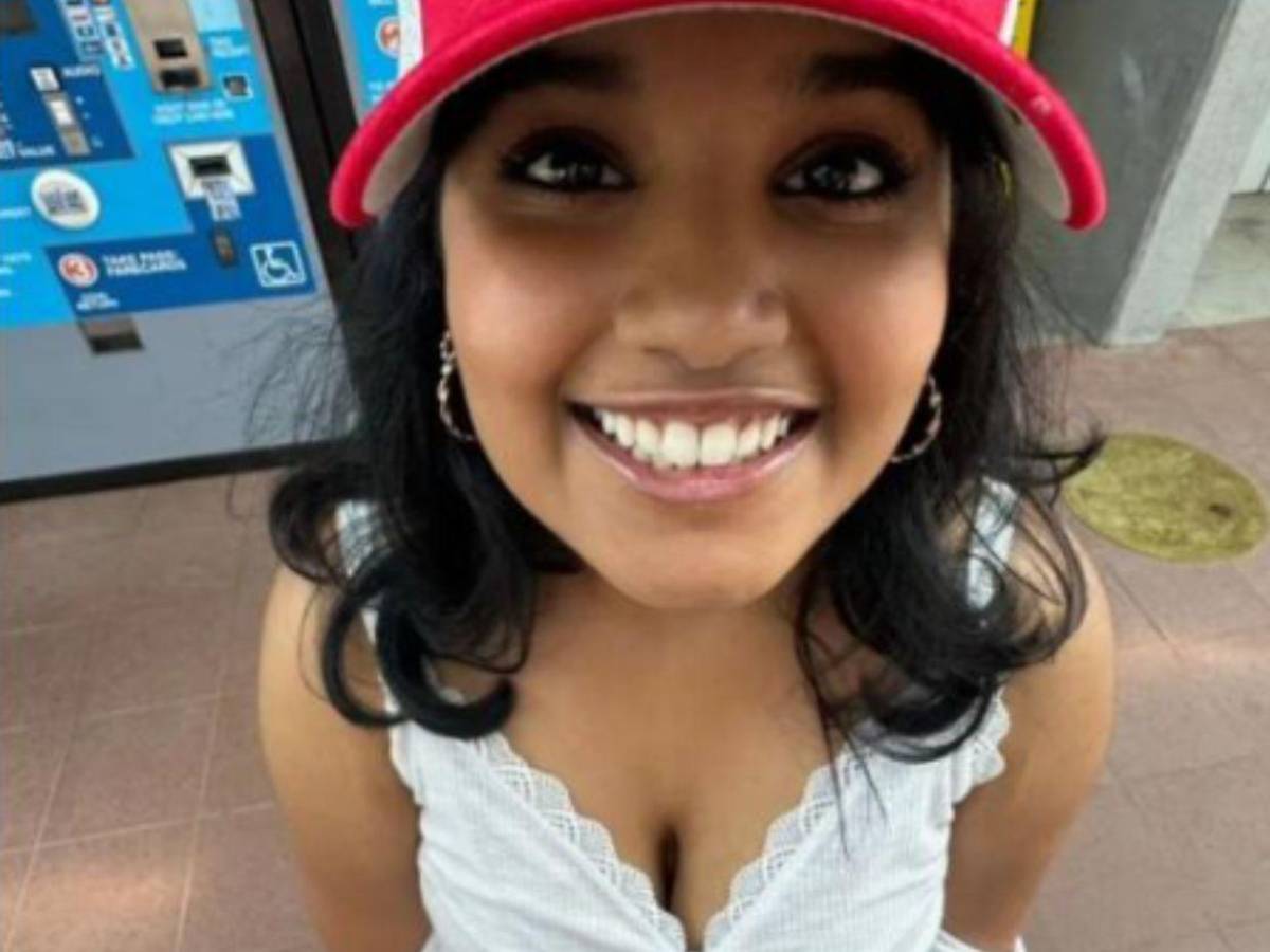 Caso Sudiksha Konanki: ¿qué se sabe de su desaparición en República Dominicana?