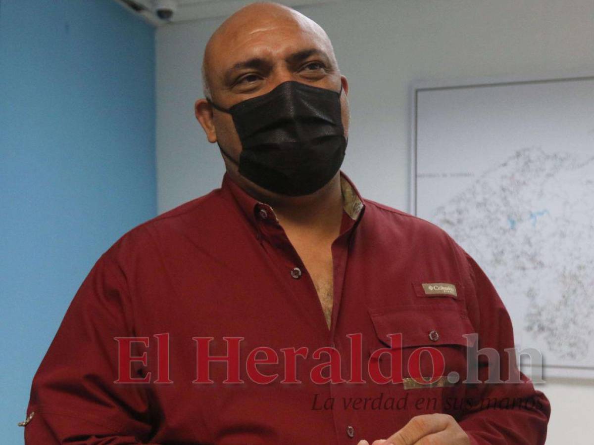 A juicio oral Rafael Barahona por corrupción