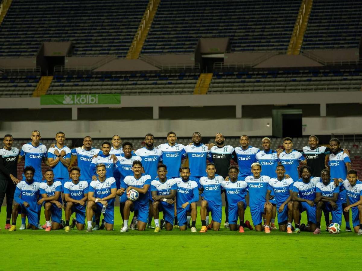 Los millones que dejaron de percibir los equipos por eliminación de Honduras del Mundial