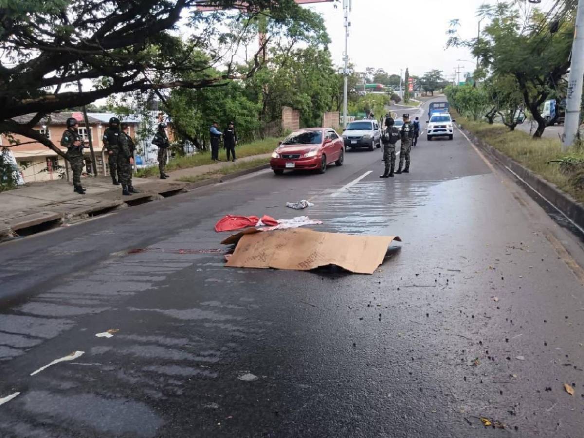Conductor acusado de matar a motociclista dice que “no recuerda lo que pasó”