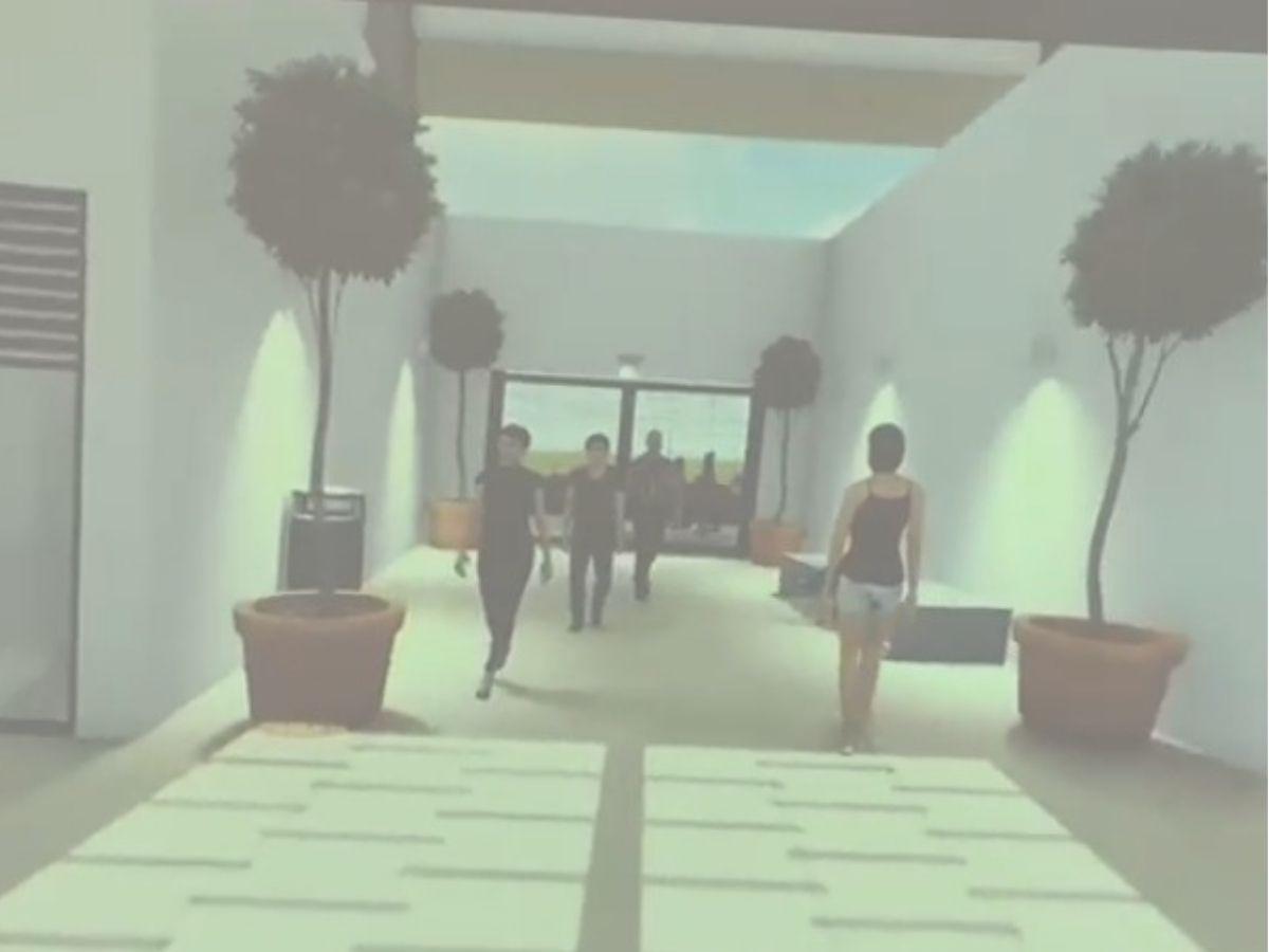 El estadio Nacional contará con un centro comercial: Así lucirá tras su renovación total