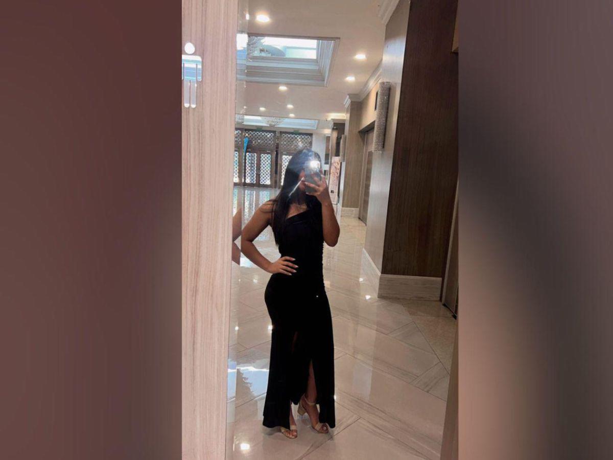Diana Bu, joven de 16 años que murió tras presunto asalto en San Pedro Sula
