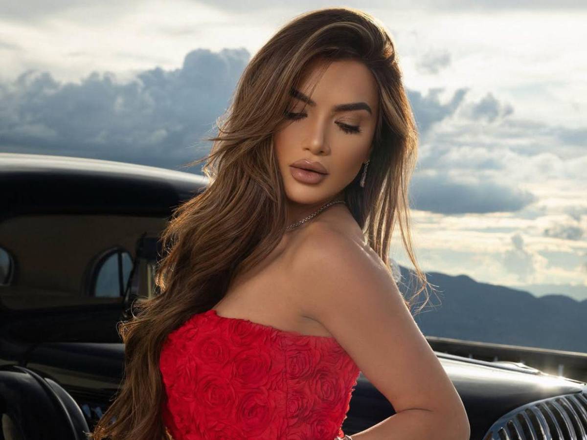 Miss Irak asegura que nueva polémica con Miss Universo es una muestra de cómo tratan a las chicas aquí