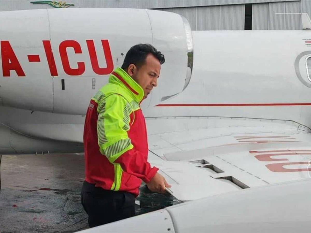 Niña mexicana que superó enfermedad murió en accidente aéreo en Filadelfia