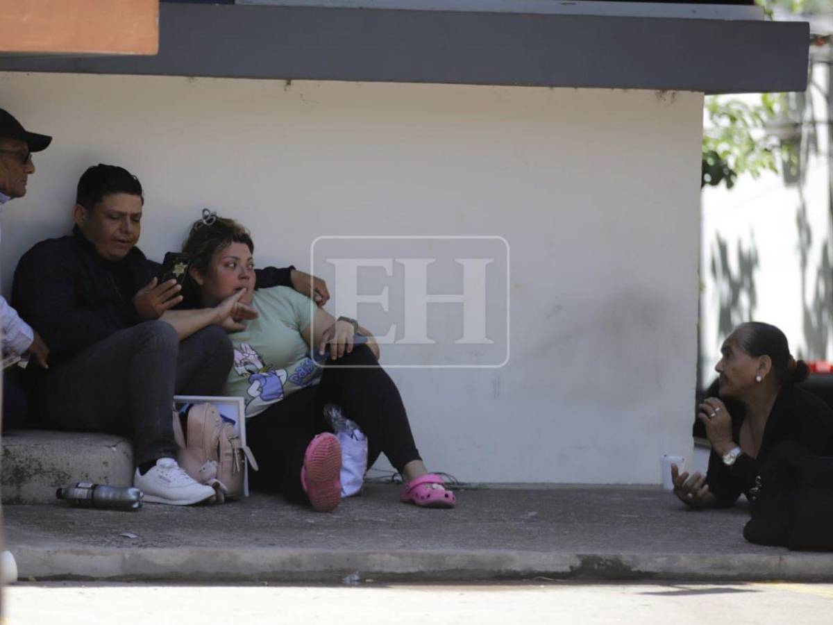 Sintia Carolina Martínez, la joven asesinada junto a su cuñada en Choluteca